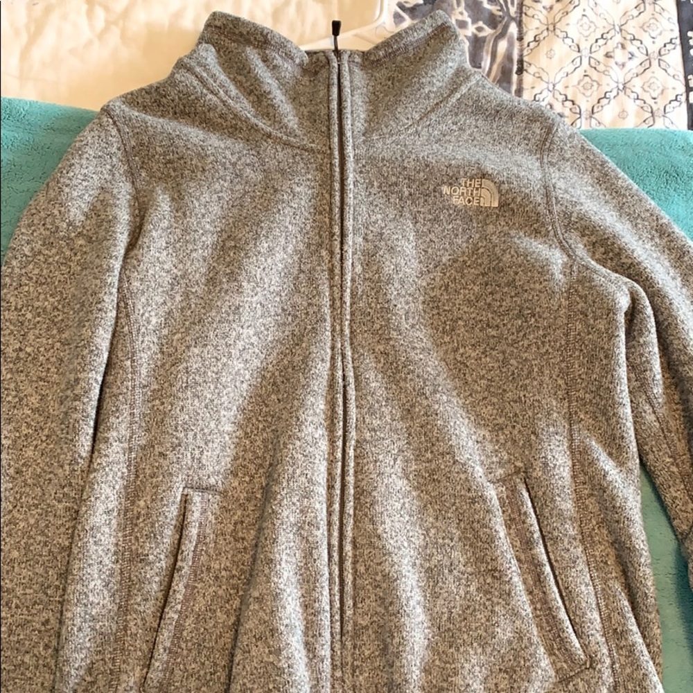 north face jacket